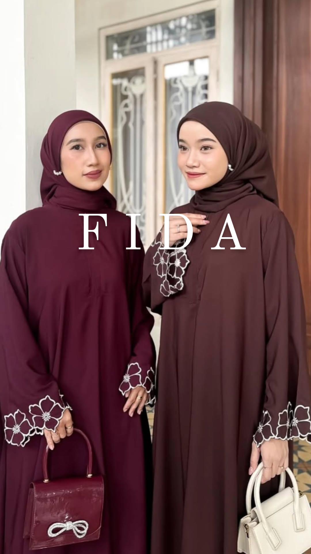 FIDA