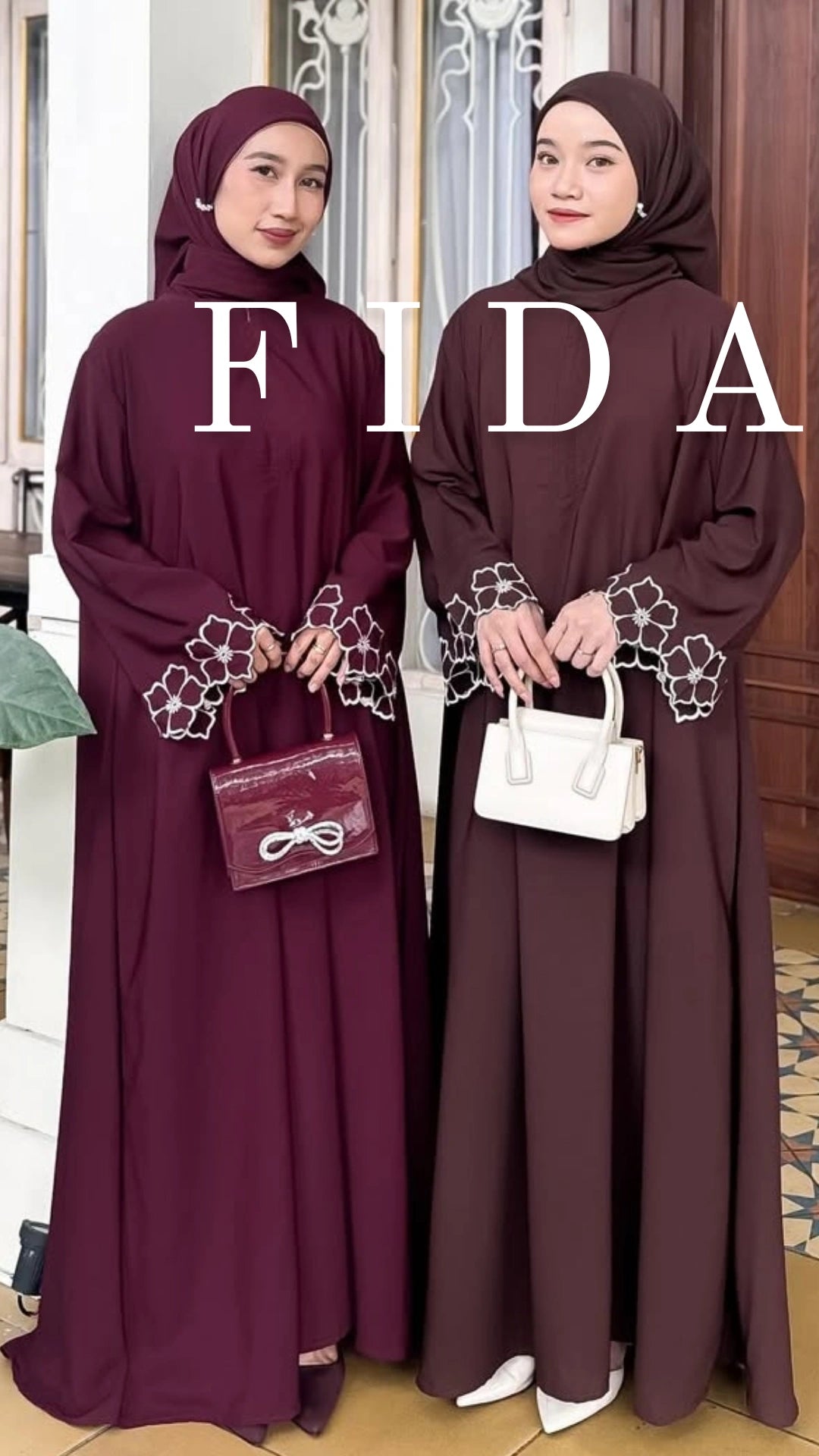 FIDA