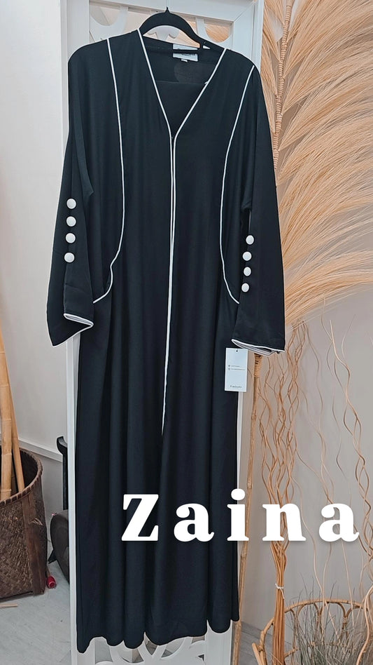 Zaina