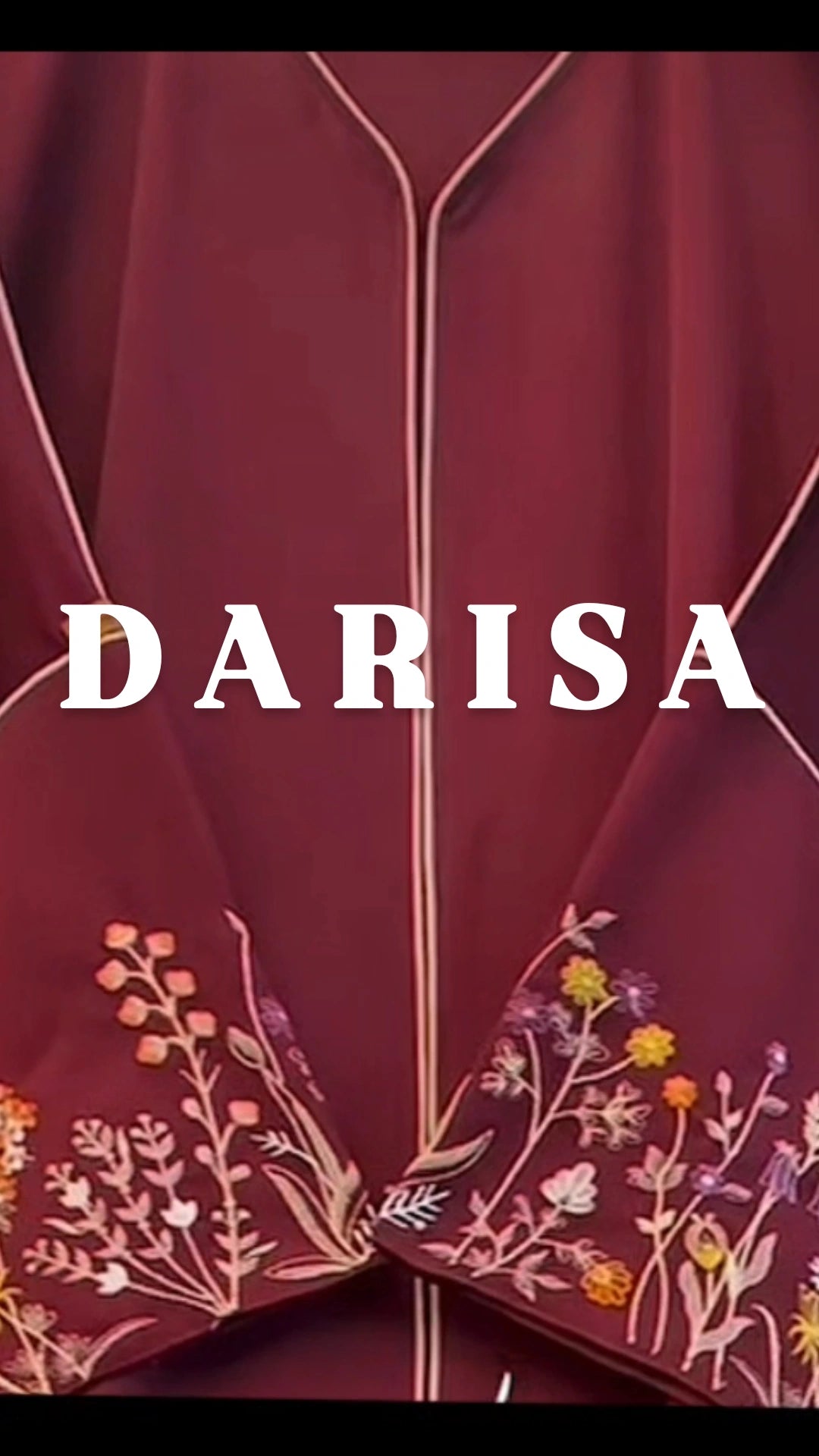Darisa