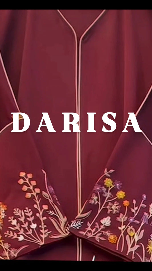 Darisa