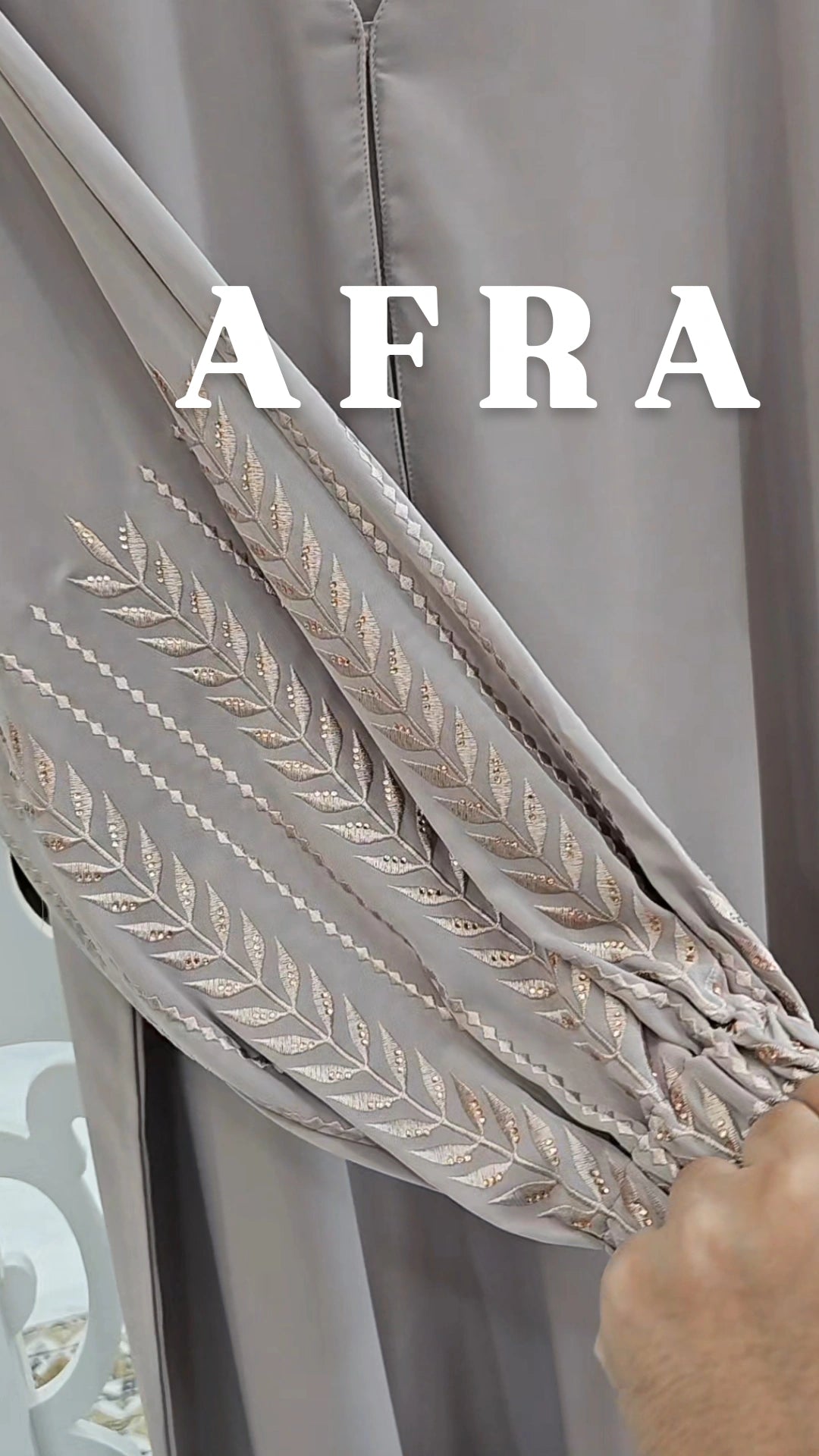 afra