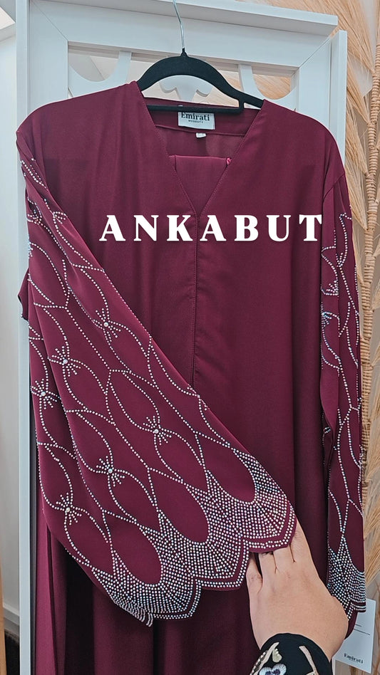 Ankabut