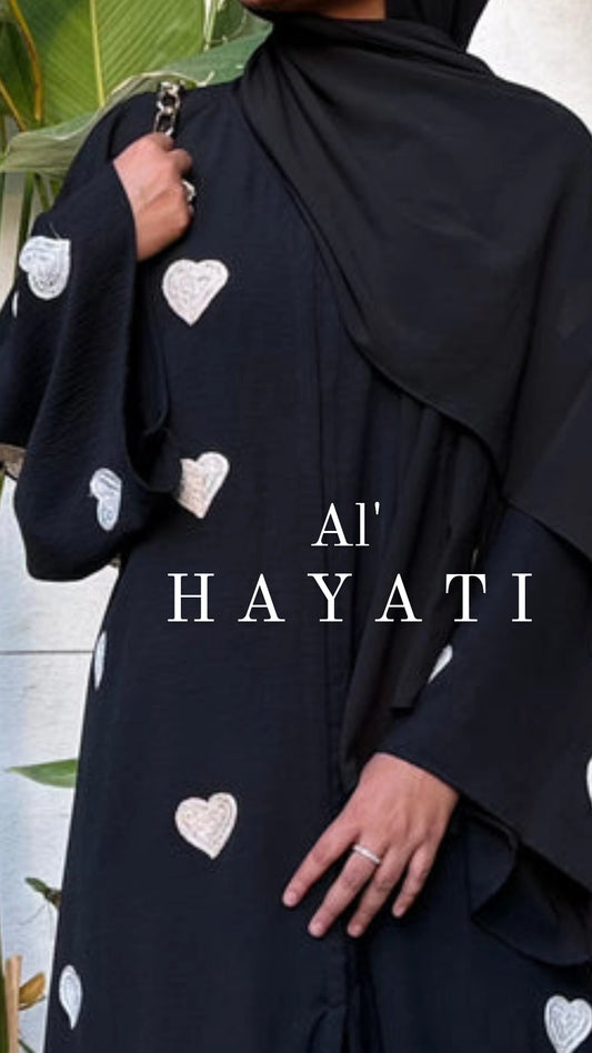 Emirati Modesty