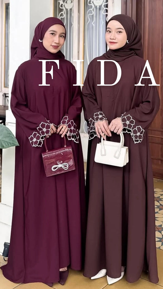 FIDA