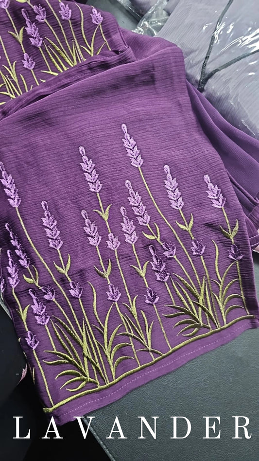 Lavander