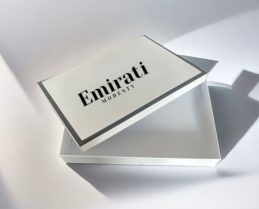 EM Gift Box